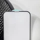 Захисне скло WAVE FULL SCREEN HQ для Samsung Galaxy S23 black - зображення 6