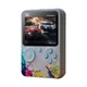 Ігрова портативна консоль Game player G5 500 ігор Grey - зображення 1