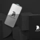 Защитное стекло Full Screen ACHILLES 9H для iPhone Xs Max / 11 Pro Max Black - изображение 6