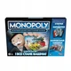 Настільна гра Монополія/Monopoly від HASBRO з електроним банкінгом Українська версія - зображення 1