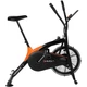 Велотренажер аеробайк HMS Air Bike MP6540 - изображение 4