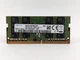Оперативная память для ноутбука SODIMM Samsung DDR4 16Gb PC4-3200AA (M471A2K43DB1-CWE) 13063 Б/У - изображение 1