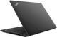 Ноутбук Lenovo ThinkPad T14 Gen 4 (21HD0053MX) Thunder Black - зображення 7