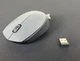 Мышь Logitech M170 Wireless, Black/Grey, Refurbished - изображение 4