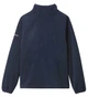 Кофта флисовая Columbia Fast Trek III Full Zip 4-5 лет (104-110 см) темно-синий (1887852-465-XXS) - изображение 2