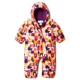 Комбинезон-пуховик Columbia Snuggly Bunny Bunting 3-6 мес (62-68 см) мультиколор (1516331-674-3-6m) - изображение 1