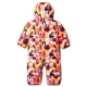 Комбинезон-пуховик Columbia Snuggly Bunny Bunting 3-6 мес (62-68 см) мультиколор (1516331-674-3-6m) - изображение 3