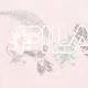 Футболка для девочки Fila Girl's T-shirt 7-8 лет (122-128 см) розовый с серым (101956-X0-7-8) - изображение 2