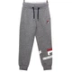 Брюки спортивные (двунитка) Fila 7-8 лет (122-128 см) серый (105427-2A-7-8) - изображение 1