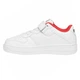 Кросівки-снікерси Fila Kid's sneakers 30 білий (S19FFLSS003-00-30) - зображення 3