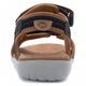 Сандалии детские Merrell TERRA 32 (21 см) темно-синий (MRTL001-Z4-32) - изображение 3