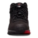 Зимние ботинки Columbia Newton Ridge 27 (15 см) коричневый (1719312-010-27) - изображение 4