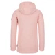 Кофта флисовая Merrell Girls Fleece Jumper 14 лет (164 см) розовый (101396-1J-164) - изображение 2