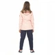 Кофта флисовая Merrell Girls Fleece Jumper 14 лет (164 см) розовый (101396-1J-164) - изображение 7