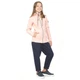 Кофта флисовая Merrell Girls Fleece Jumper 14 лет (164 см) розовый (101396-1J-164) - изображение 8