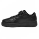 Кросівки-снікерси Fila Kid's sneakers 32 чорний (S19FFLSS003-99-32) - зображення 3
