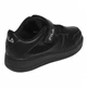 Кросівки-снікерси Fila Kid's sneakers 32 чорний (S19FFLSS003-99-32) - зображення 4