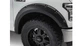 Расширители арок Ford F-150 2015- Pocket style, кт 4 шт - изображение 2