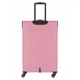 Валіза на 4 колесах Travelite Boja L Pink, TL091549-17 - зображення 7