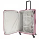 Валіза на 4 колесах Travelite Boja L Pink, TL091549-17 - зображення 8