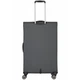 Чемодан на 4 колесах Travelite Skaii L exp. Anthracite, TL092649-04 - изображение 2