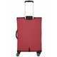 Чемодан на 4 колесах Travelite Skaii M exp. Red, TL092648-12 - изображение 3