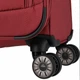 Чемодан на 4 колесах Travelite Skaii M exp. Red, TL092648-12 - изображение 9