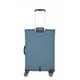 Валіза на 4 колесах Travelite Skaii M exp. Blue, TL092648-25 - зображення 2