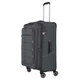 Чемодан на 4 колесах Travelite Skaii M exp. Anthracite, TL092648-04 - изображение 7