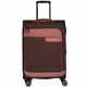 Чемодан на 4 колесах Travelite Viia L exp. Rose, TL092849-14 - изображение 2
