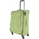 Чемодан на 4 колесах Travelite Boja M Green, TL091548-80 - изображение 1