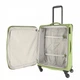 Чемодан на 4 колесах Travelite Boja M Green, TL091548-80 - изображение 6