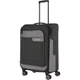 Чемодан на 4 колесах Travelite Viia M exp. Anthracite, TL092848-04 - изображение 1