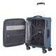 Чемодан на 4 колесах Travelite Skaii S Blue, TL092647-25 - изображение 3