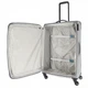 Чемодан на 4 колесах Travelite Boja L Anthracite, TL091549-04 - изображение 8