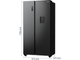 Холодильник Gorenje - NRR 9185 EABXLWD - изображение 2