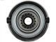 Бендікс стартера AS-PL SD0070P 047911335F - зображення 3