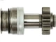 Бендікс стартера AS-PL SD5082 M191X69671 - зображення 1