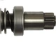 Бендікс стартера AS-PL SD0295 020911335F - зображення 1