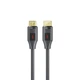 Кабель Promate ProLink4K60-150 HDMI to HDMI v2.0 UHD HDR 1.5 м Black (prolink4k60-150) - изображение 1
