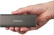 Накопитель SSD 250GB Intenso Professional Portable USB 3.1 Коричневый (3825440) - изображение 3