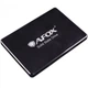 Накопитель SSD AFox SD250-256GN 256GB 2.5" SATA III 3D NAND Retail - изображение 2