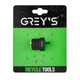 Съемник трещотки и кассеты велосипеда Grey's GR60300 - изображение 3