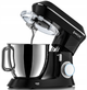 Тестомес миксер планетарный Maltec Chef 2200W BL - изображение 2