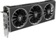 Видеокарта XFX PCI-Ex Radeon RX 6750 XT Speedster QICK 319 12 GB GDDR6 (192bit) (2283/18000) (HDMI, 3 x DisplayPort) (RX-675XYLUDP) - изображение 3