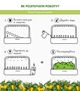 Сменный картридж Click&Grow Сладкий перец 3 шт (4742793008950) - изображение 9