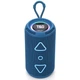 Портативная Bluetooth-колонка TG656 FM-радио/USB/TF 8W с ремешком blue - изображение 1