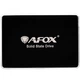 Накопитель SSD AFox SD250-256GN 256GB 2.5" SATA III 3D NAND Retail - изображение 1