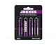 Акумулятор Arexes 600 mAh Ni-Mh нікель-металогідридний 1.2v 10450 aaa - зображення 1