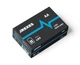 Акумулятор Arexes 1000 mAh Ni-Mh нікель-металогідридний 1.2v 14500 aa - зображення 3